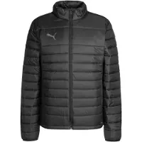 Puma Teamliga Light Takki - Musta, koko X-Large