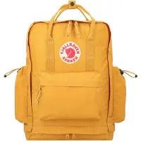 Fjällräven kånken outlong