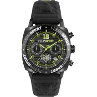Plein sport Wildcat Chrono 40 Mm Kello