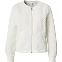 Hailys Collegetakki 'Ke44ndra' offwhite
