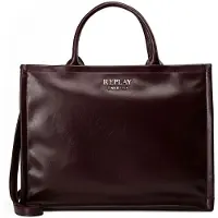 Replay Bag - Brown - UNIC