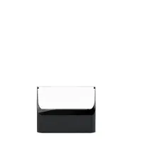 Eva Solo Simply Grow minikasvihuone 32x42x20 cm Musta