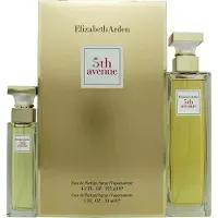 Elizabeth Arden 5th Avenue Lahjasetti