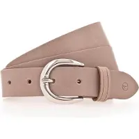 Tamaris Vyö taupe / hopea