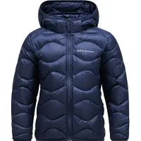 Peak Performance Jr Helium Down Hood lasten untuvatakki