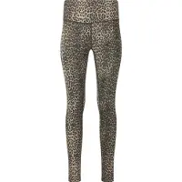 Athlecia Windia W Printed Tights - Multi/patterned - 36