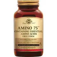 Solgar Amino 75 30 kaps