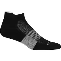 Icebreaker Men Merino Multisport Light Micro - Black - M