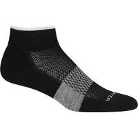 Icebreaker Women's Multisport Light Mini Monitoimisukat Naiset koko L väri musta