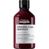 L'Oréal Serie Expert Vitamino Color Spectrum shampoo värin suojaamiseen 300 ml