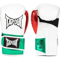 TAPOUT Papito Keinonahkaiset Nyrkkeilyhanskat