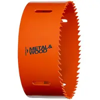 Bahco Reikäsaha Bi-Metal; 70x38 mm