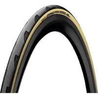 Continental Tire Grand Prix 5000 All Seasons TR Black Cream 700x25, Type mm 700X25