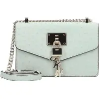 DKNY Elissa Crossbody-laukku 21.5 cm Vihreä