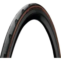 Continental Grand Prix 5000 S Tubeless 700c X 30 Maantiepyörän Rengas