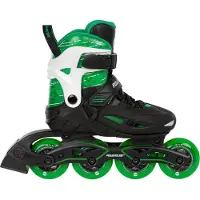 Powerslide Universe 4w Rullaluistimet