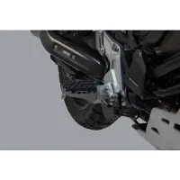 SW-Motech Ion Plateado Yamaha Ténéré 700 19 Jalkatapit