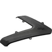 Givi Z3701mattdxr-kotelosuojus Yläkoteloon