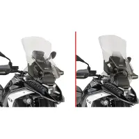 Givi P/kitao Bmw R1300gs 2024 Tuulilasi