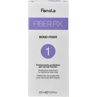 Fanola Fiber Fix Nr. 1 Bond Fixer Hiusspray 300 ml