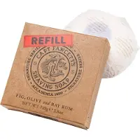 Captain Fawcett Shaving Soap Refill Scapicchio 110 g