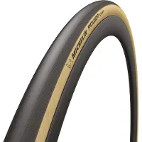 Michelin Power Cup Tubular Classic 700c X 25 Maantiepyörän Rengas