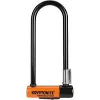 Kryptonite Evolution Mini 9 U-lukko