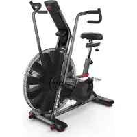 Nautilus Airdyne AD8 Air Bike