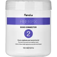 Fanola Fiber Fix No.2 Bond Connector Haarbehandeling 1000 ml