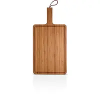 Eva Solo - Nordic Kitchen Leikkuulauta 38x26 cm Bambu