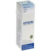 Epson Mustepatruuna vaalea cyan