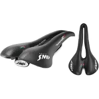 Selle Smp Well M1 Sattel