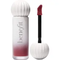 Benefit Plushtint - Moisturizing Matte Lip Tint 22 Silk PJs - Rich Plum