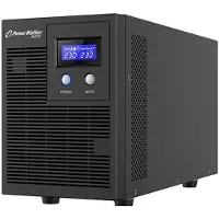 Powerwalker – PowerWalker Basic VI 3000 STL FR, Linjainteraktiivinen, 3 kVA, 1800 W, Pseudo sine, 162 V, 290 V (10121195)