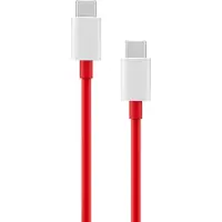 OnePlus SUUPERVOOC USB-C to USB-C -kaapeli