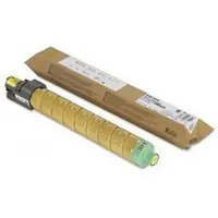 Ricoh MPC400Y Värikasetti keltainen 10.000 sivua