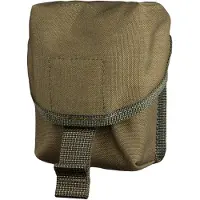 Savotta 1-Mag Pouch - TRG M10 (Color: Green)