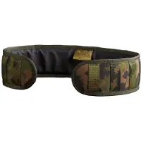 Savotta Valjas Slim Belt Pad (Color: M05 Woodland, Size: Small - Medium)
