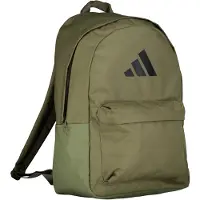 Adidas Classic 3 Bar Logo 27l Reppu