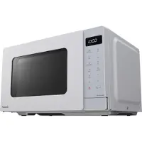 Panasonic Grillimikroaaltouuni - - NN K 35 NW MEPG - 23L - 800W - Sulatus