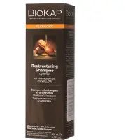 Biokap Nutricolor 200 ml Shampoo
