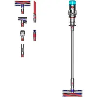 Dyson V12 Origin -varsi-imuri