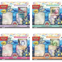 Pokémon 2024 World Championships Deck - Crushing Thorn