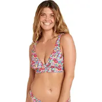 Rip Curl Las Flores Revo Halter - Multi/patterned - L
