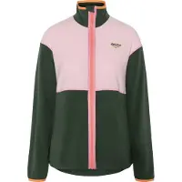 Kari Traa Gracie Midlayer Thyme - XS