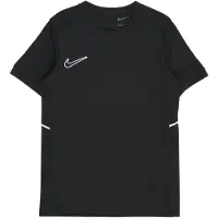 Nike Toiminnallinen paita 'ACD25' musta / valkoinen