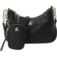 Steve madden Olkalaukku 'Bsin' musta