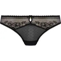 Freya Sydnie - Black - S