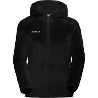 Mammut Innominata Vetoketjullinen Fleecetakki
