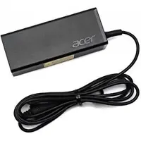 Acer AC Adaptor (45W 19V) Black (KP.04501.006)